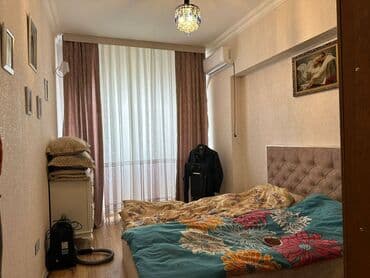 sumqayıt kreditle evler: 2 otaqlı, Yeni tikili, m. Əhmədli, 91 kv. m — 10