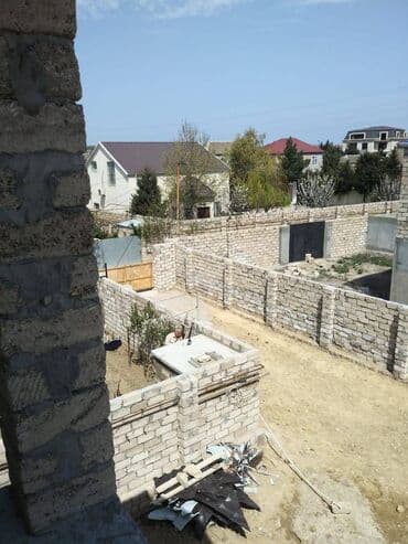 lənd kuruzer ucun led işıq lupası hardan tapmaq olar: Mərdəkan 9 otaq, 360 kv. m, Təmirsiz — 3