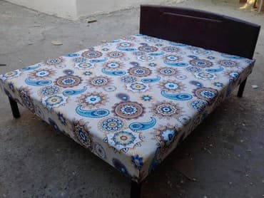 çarpayı ikinci el: Taxt
teze 2 neferlik zemanet verilir
hazirlari var — 3