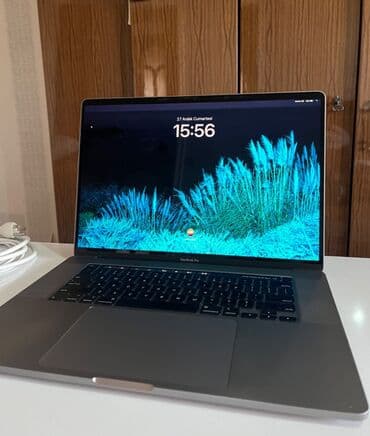 hp notbuk: İşlənmiş Apple MacBook, 16 ", Intel Core i9, 1 TB, Ünvandan götürmə, Pulsuz çatdırılma, Ödənişli çatdırılma — 1