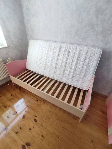 çarpayılar işlənmiş: İşlənmiş, Təknəfərlik çarpayı — 7