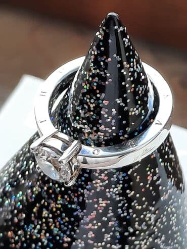 tek das uzuk qiymetleri: Üzük, Thomas Sabo, Gümüş — 6