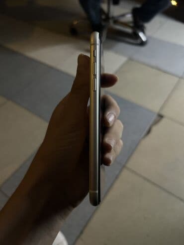 iphone 11 2ci el: IPhone 11, 64 ГБ, Белый, Face ID — 4