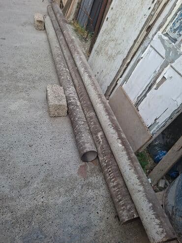 metal turbalar: Металл, Труба, Бытовая, Для воды — 2