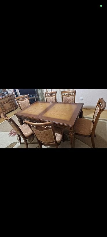 cuce su qabi: Nigar1Masa dəsti yaxsi vəziyyətde. 440m bazalıdır açılır. Binə Q — 1