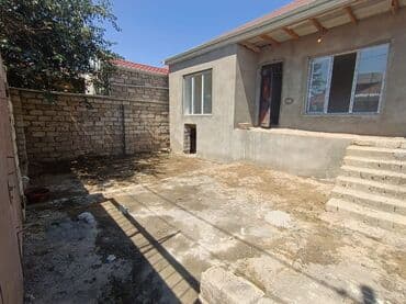 zabratda is elanlari: Satılır:Yeni Suraxanı 106 nömrəli marşrutun axrında 2 sotda 7 daş — 4