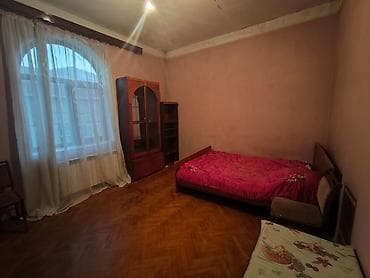 resulzade: YALNIZ OGLANLARA VERİLİR Kirayə üçün 1 otaqlı mənzil (mebel və — 3