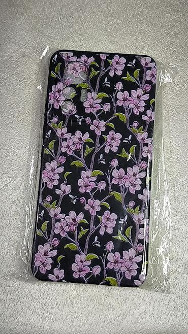 Yeni silikonlu olan kabura satılır, Xiaomi 12 lite telefon modelinə