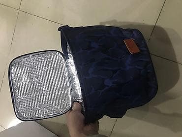 Çantalar: Termo cantalar keyfiyyetli mehsuldur! Firma malidir! 
🚙catdirilma var — 5