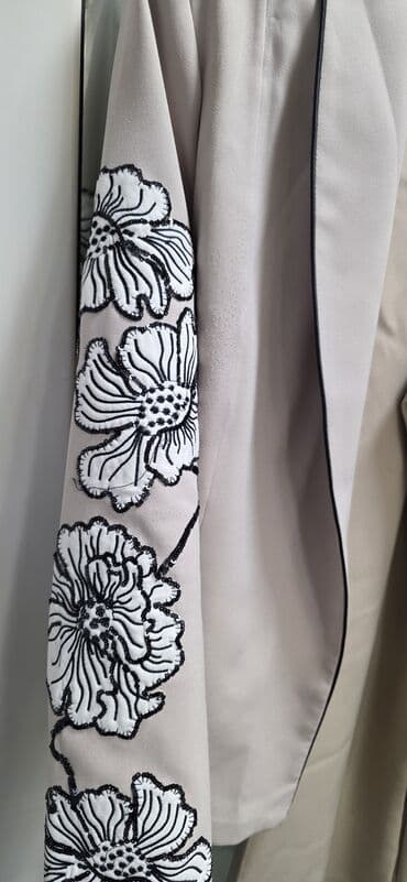 giyim: Ziyafət donu, Maksi, L — 4