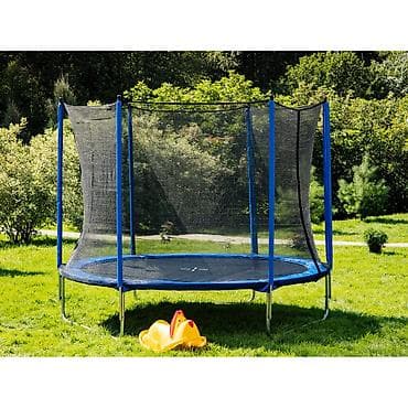 batut nədir: Батут с защитной сеткой! Батут - диаметр 120 см - 250 azn Батут - — 5