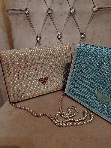 qadin kemeri: Klatç, Prada — 3
