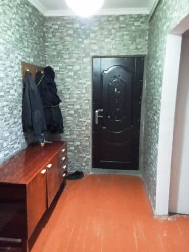 at yalında evlər: Bakı, 3 otaqlı, Köhnə tikili, 70 kv. m — 12