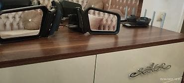 015 maşının sağ teref güzgüsü yaxsi vəziyyətdədir. Sol tərəfini lalafo.az -da 015 maşının sağ teref güzgüsü yaxsi vəziyyətdədir. Sol tərəfini