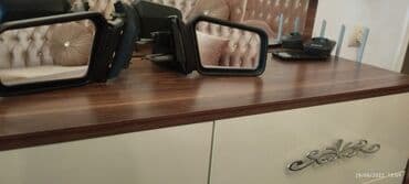 gencede zapi satilir: LADA 015, Ünvandan götürmə — 2