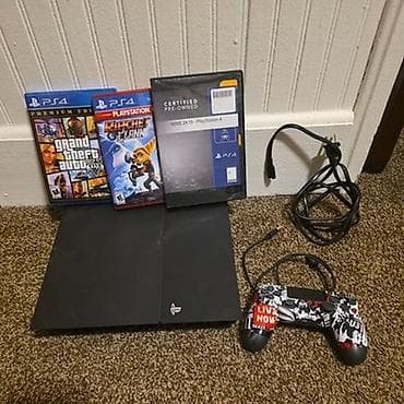 icare ps: 🎮 PlayStation 4 icarə verilir! Gündəlik / saatlıq / həftəlik icarə — 3