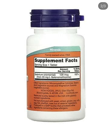 centrum vitamin istifade qaydasi: Selenium Əldə var vitamin_spring_online Amerikdan sifariş olunub 100 — 2