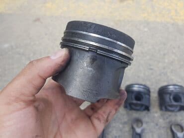 avtomat sürət qutusu: Renault MEGANE, 1.5 л, Дизель, 2010 г., Б/у — 3