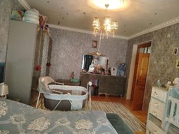 ev modelleri: 4 otaqlı, 192 kv. m, Yeni təmirli — 5