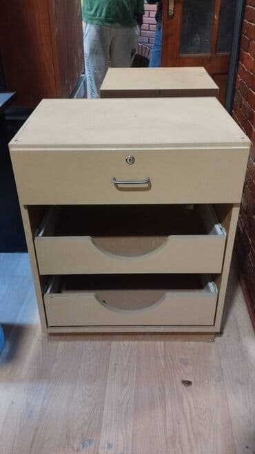 письменный стол баку: Reception masası — 3