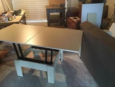 стол трансформер купить в баку: Transofmer masalarin sifariwleri qebul edilir. Remg secimi var — 8