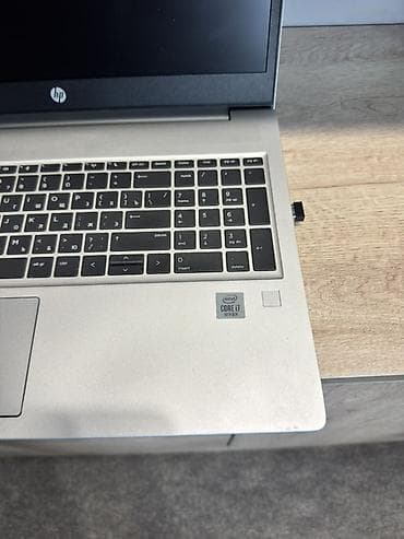 monster notebook: İşlənmiş HP ProBook, 15.6 ", Intel Core i7, 256 GB — 3