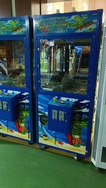 tum qovuran aparat qiymeti: Əyləncə mərkəzi aparatları satılır oyun aparatları hamısı işləkdi — 17