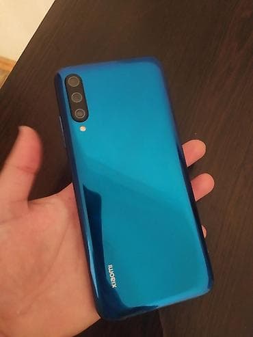 blackberry telefon: .Redmi mi A3 64 yaddaş 4 ram nömrəyə zəng edin yazın burda yazmayın — 2