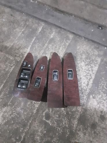 Toyota AVOLON, 2012 il, Orijinal, Yaponiya, İşlənmiş