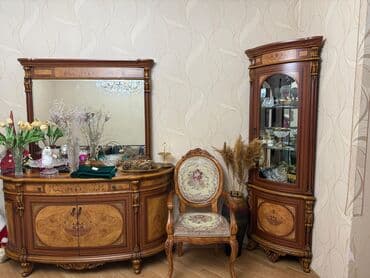 Masa və oturacaqlar, Komod, Kredit yoxdur, Azərbaycan