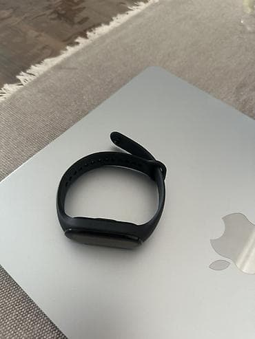 elantra 2012 android: Xiaomi Mi Band 7 seriyası üçün ağıllı qolbaq ( hədiyyədir çox az — 3