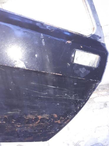 vaz lada 07: Qaz2410 ucun qapi 70 azn — 2