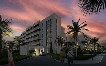 malibu residence: Novxanı, 2 otaqlı, Yeni tikili, 96 kv. m — 3