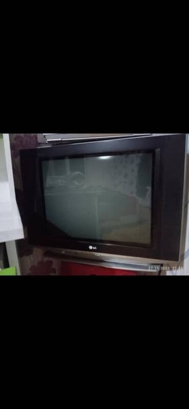 скупка плазменных телевизоров: Телевизор LG 24" — 1