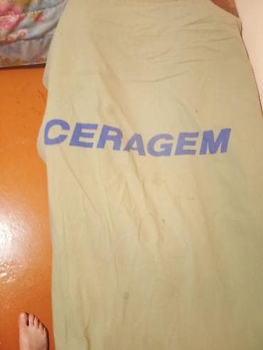 masaj kireslosu: CERAGEM termal masaj çarpayısı - Brend/model: CERAGEM (orijinal — 8