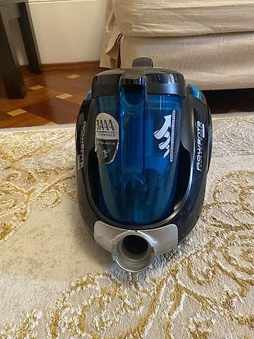 tozsoran basligi: Satılır Rowenta Compact Power Cyclonic tozsoran. ✔️ Tam işlək — 2