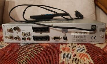 openbox: Openbox Openbox əla işlək vəziyyətdə, yüksək keyfiyyətə malikdir — 4