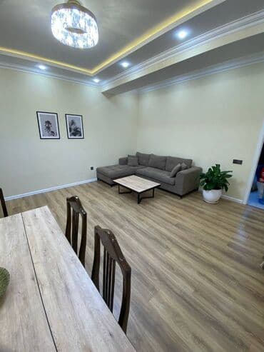 sumqayitda yeni tikili binalar ipoteka: Zığ qəs., 3 otaqlı, Yeni tikili, 99 kv. m — 7