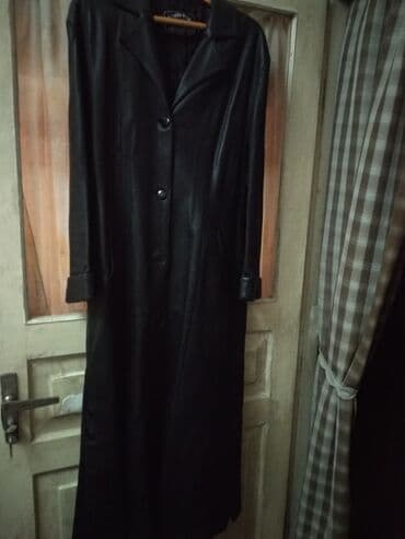 женские плащи турецкого производства: Qadın Plaşi.Uzundur.Təmiz Laykadir.Firma malıdır Türkiyə — 3