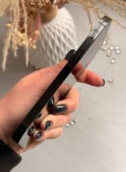 15 plus qiymeti: IPhone 14 Pro, 256 GB, Matte Space Gray, Zəmanət, Kredit, Simsiz şarj — 3