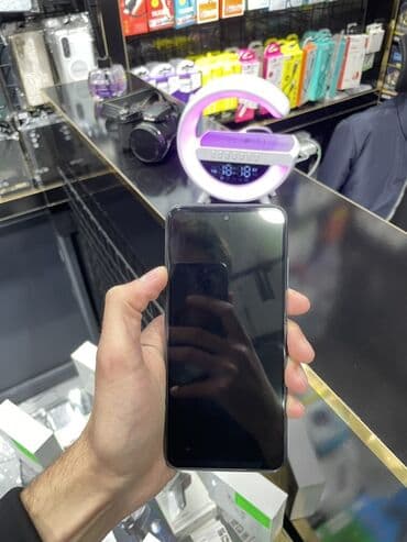 xiaomi redmi note б у: Redmi 10, 128 ГБ, цвет - Черный, Две SIM карты — 2