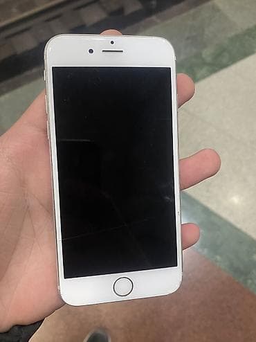 iphone 12: IPhone 6s — 2