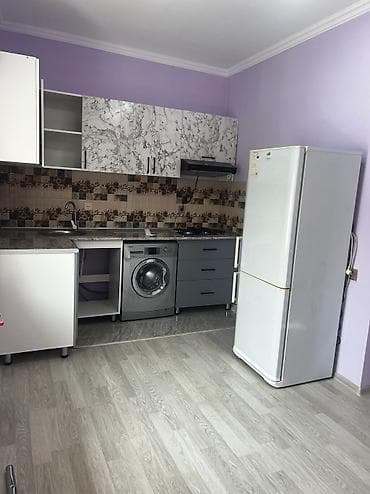 Həyət evi alıram: 45 kv. m, 2 otaqlı, Qaz, İşıq, Su — 3