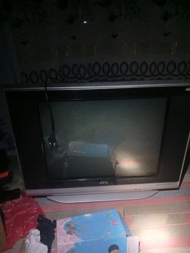 144 hz monitor: Televizor JVC — 3