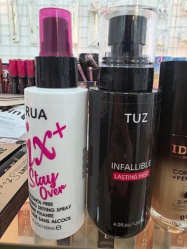 aksesuar instagram: Kosmetik dəst, >10 məhsul — 4