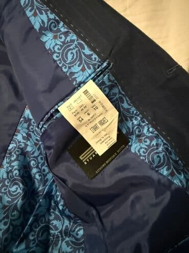 pencek: Pencək, 7XL — 5