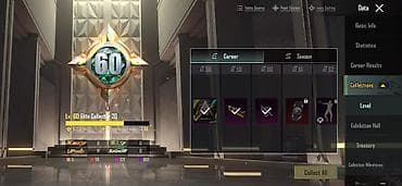 drap palto: PUBG Mobile oyun hesabı – yüksək kolleksiya və səviyyələr Hesab old — 2