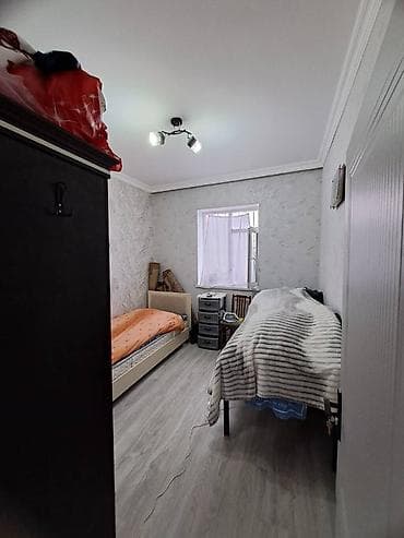emircanda ev satisi: 2 otaqlı, 65 kv. m, Kredit var, Yeni təmirli — 7
