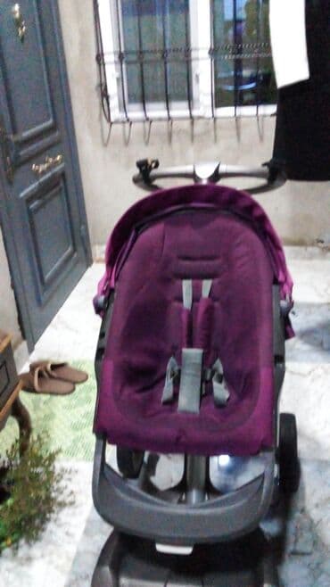 mutsy igo universal arabalar: İşlənmiş — 2