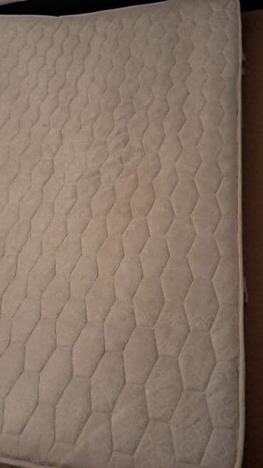 Kreslolar: Ortopedik matras, Bir nəfərlik — 1